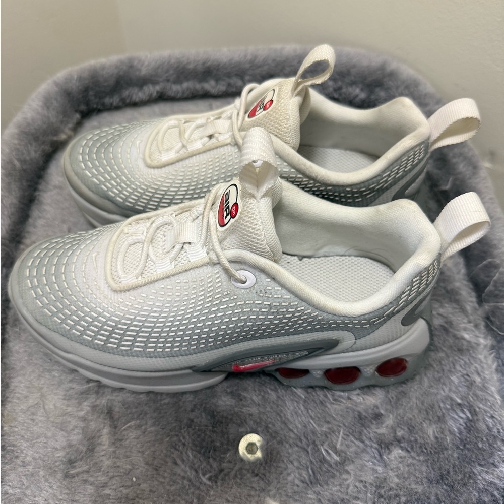 NIKE AIR MAX DN CASUAL SHOES little kids